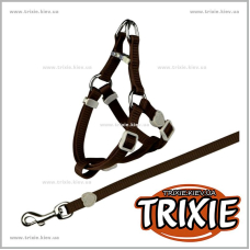 Шлея для котов TRIXIE Шлея для котов TRIXIE