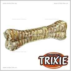 Жевательная косточка для собак TRIXIE (Вес: 90гр)