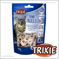 Роллы для котов TRIXIE - Premio