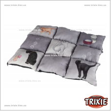 Подстилка для котов TRIXIE  Patchwork Cat