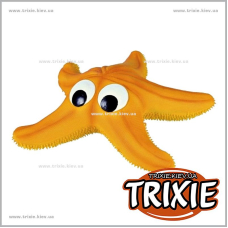 Игрушка для собак TRIXIE - Морская звезда