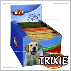 Рисовые палочки для собак TRIXIE (Размер: 17см, Вес:45гр)