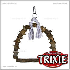 Качели  для птиц TRIXIE - деревянные