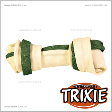 Косточки с узлами для собак TRIXIE - Denta Fun (Размер: 24см)