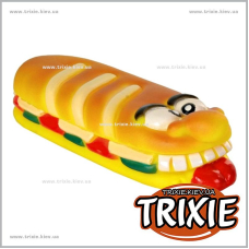 Игрушка для собак TRIXIE (Батон-рожица)