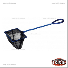 Сачки с крупной сеткой для рыбок TRIXIE (Размер: 10х7,5см)