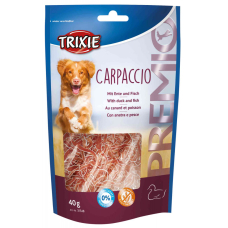 Лакомство для собак TRIXIE Carpaccio