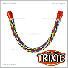 Трос для птиц TRIXIE (Размер: 66см/18мм)