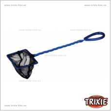 Сачки с крупной сеткой для рыбок TRIXIE (Размер: 7,5х6см) Сачки с крупной сеткой для рыбок TRIXIE (Размер: 7,5х6см)