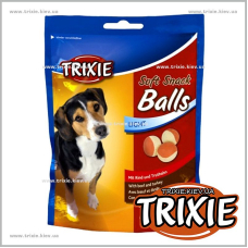 Лакомства для собак TRIXIE - Soft Bits