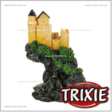 Грот для рыб TRIXIE - Замок, набор Грот для рыб TRIXIE - Замок, набор