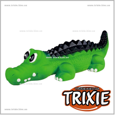 Игрушка для собак TRIXIE - Крокодил
