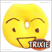 Набор бубликов-рожиц  для собак TRIXIE