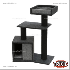 Драпак-домик TRIXIE - José (100 см, 78 × 48 х 11 см) Драпак-домик TRIXIE - José (100 см, 78 × 48 х 11 см)