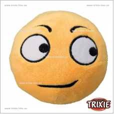 Игрушка смайл для собак TRIXIE