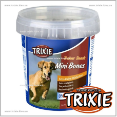 Косточки для собак TRIXIE - Mini Bones
