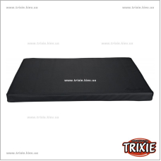 Мат для собак TRIXIE Samoa Sky (Размер: 120х80см, Цвет: Черный)