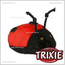 Игрушка для кошки TRIXIE - Божья коровка