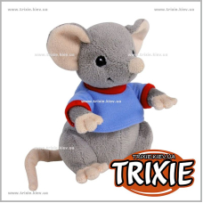 Игрушка для собак TRIXIE - Мышь