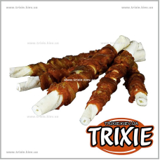 Жевательные палочки для собак TRIXIE - Denta Fun