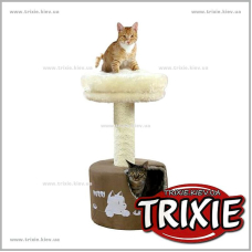 Домик для кошки TRIXIE - Elisa Домик для кошки TRIXIE - Elisa