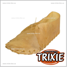 Сьедобные башмаки для собак TRIXIE (Размер: 20см)
