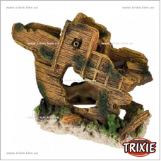 Обломки корабля для рыб TRIXIE Обломки корабля для рыб TRIXIE