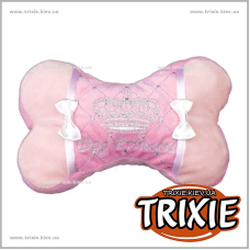 Косточка для собак TRIXIE - Dog Princess