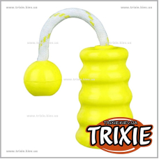 Игрушка для собак TRIXIE - Fun-Mot водная
