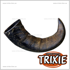 Рог буйвола для собак TRIXIE (Размер: большой)