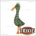 Игрушка-утка для собак TRIXIE