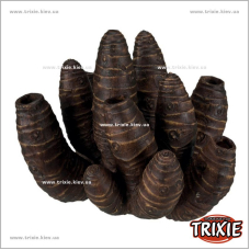 Корень алоэ для рыб TRIXIE Корень алоэ для рыб TRIXIE