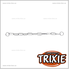 Цепь-удавка для собак TRIXIE (Размер: 68см/4мм)