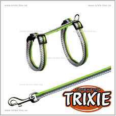 Шлея для котов TRIXIE Шлея для котов TRIXIE