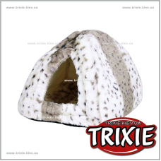 Лежак-пещера  для кошки TRIXIE- Leila