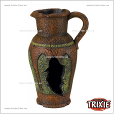 Разбитый кувшин для рыб TRIXIE Разбитый кувшин для рыб TRIXIE