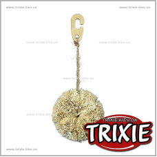 Игрушка для птиц на верёвке TRIXIE