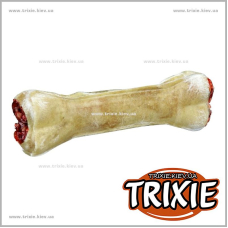 Косточки со вкусом салями для собак TRIXIE (Вес:140гр, Размер: 17см)