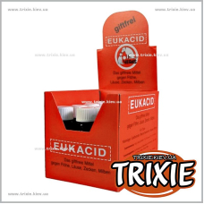 Средство от паразитов TRIXIE - EUKACID Средство от паразитов TRIXIE - EUKACID