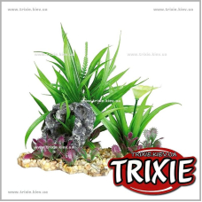Растение для аквариума TRIXIE (Размер: 18см)