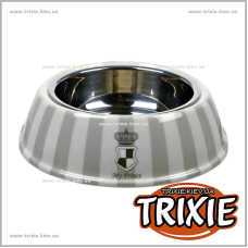 Миска для собак TRIXIE - My Prince (Обьем: 0.25л/17см)