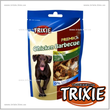 Лакомство для собак TRIXIE - Chicken Barbecue