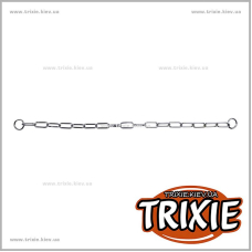 Цепь-удавка для собак TRIXIE (Размер:  55см/4мм)