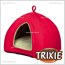Лежак-пещера  для кошки TRIXIE- Maira