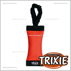 Тренировочный манекен для собак TRIXIE (Размер: 29x8см) Тренировочный манекен для собак TRIXIE (Размер: 29x8см)