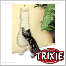 Когтеточка для кошки TRIXIE Когтеточка для кошки TRIXIE
