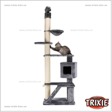 Домик-драпак TRIXIE-Tizian (77х 57х15 см, высота: 220-240 см)