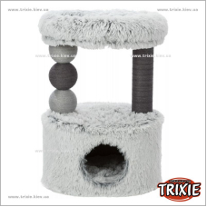 Дом-драпак TRIXIE - Harvey (73 х 54 х 40 х 9 см) Дом-драпак TRIXIE - Harvey (73 х 54 х 40 х 9 см)
