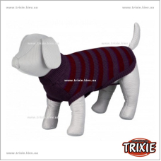 Пуловер для собак TRIXIE - Barrie (Размер: 30cм)