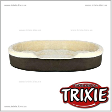 Лежак для собак Trixie - Cosma (Размер: 85 × 65 см)